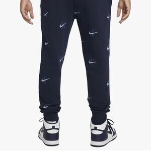 Nike Mens Sportswear Club Joggers Medium Midnight